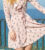Coral Dress